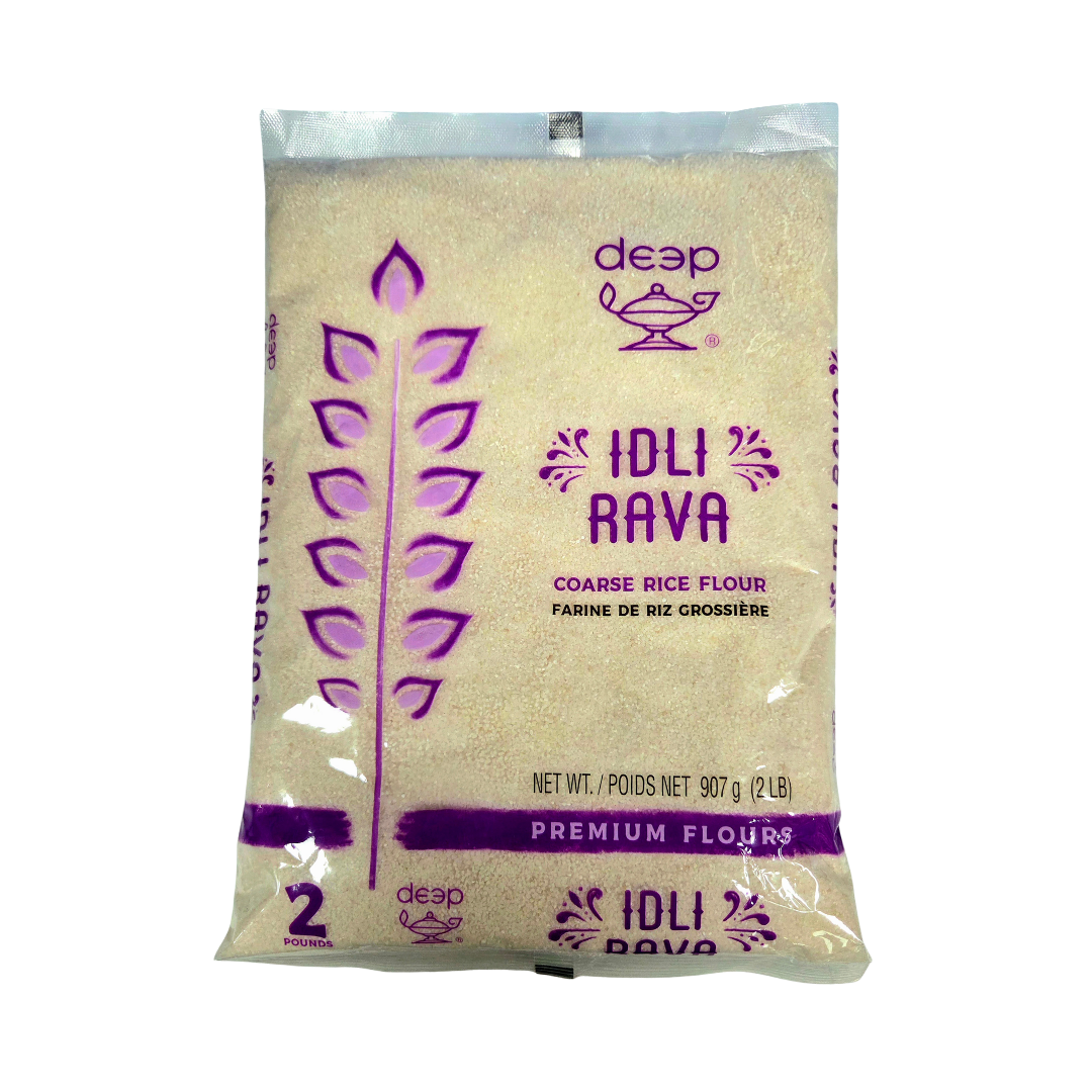 Deep Idli Rava 2lb