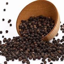 Black Pepper Whole 100gm