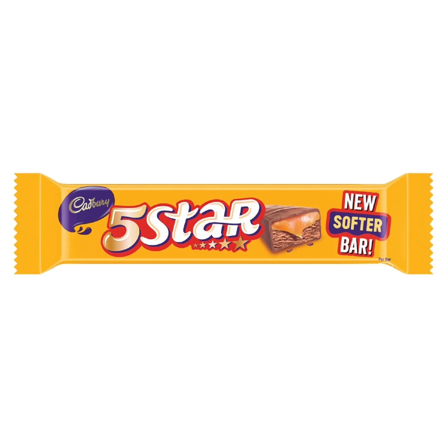 Cadbury 5 star 43gm