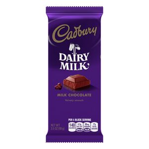 Cadbury Dairy Milk Chocolate 48gm