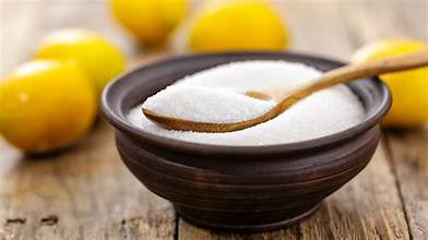 Citric Acid 200gm