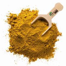 Curry Powder 200gm