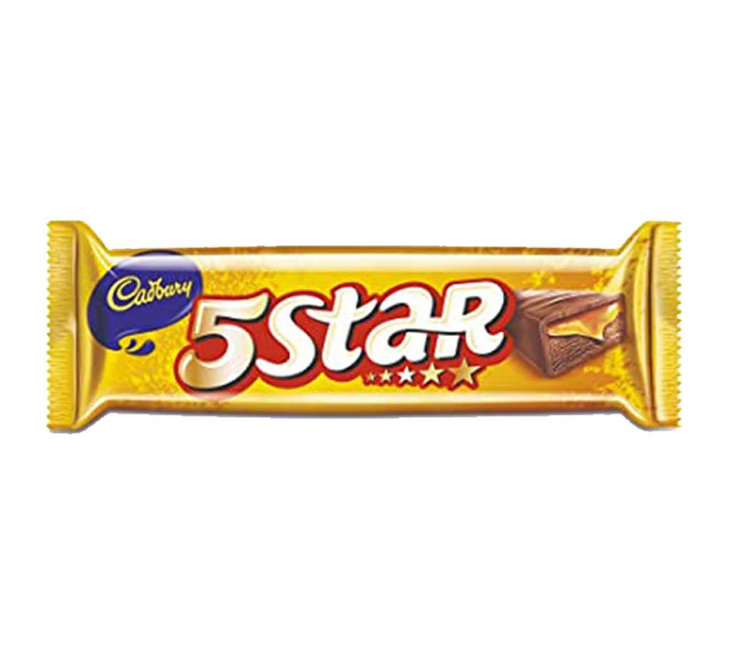 Cadbury 5 Star 33g