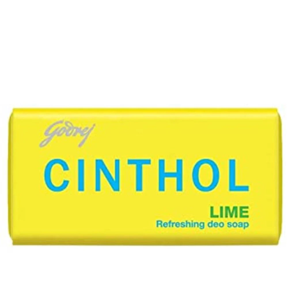 CINTHOL SOAP 125gm