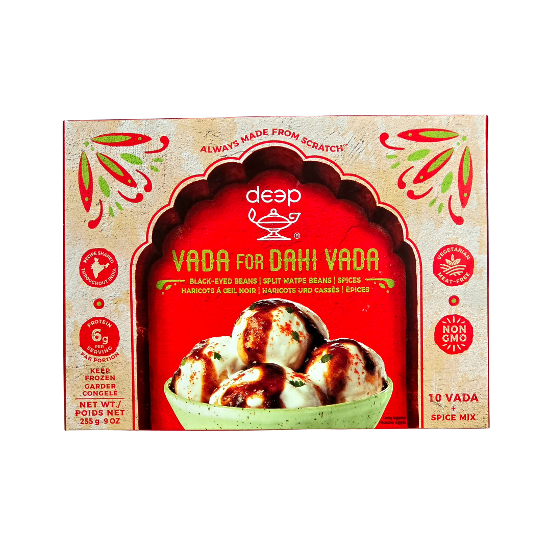 Deep Dahi Vada 255g