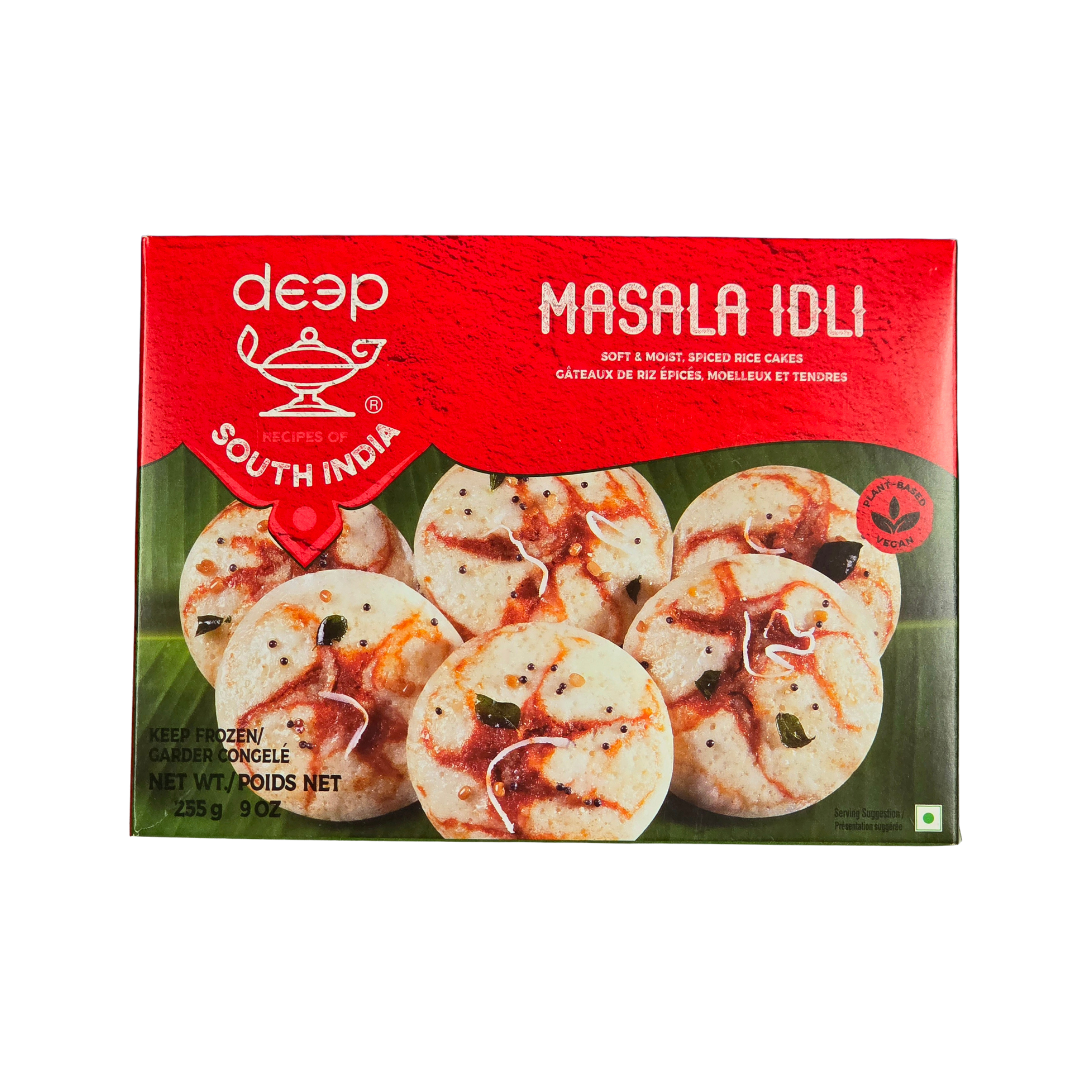 Deep Masala Idli 255g