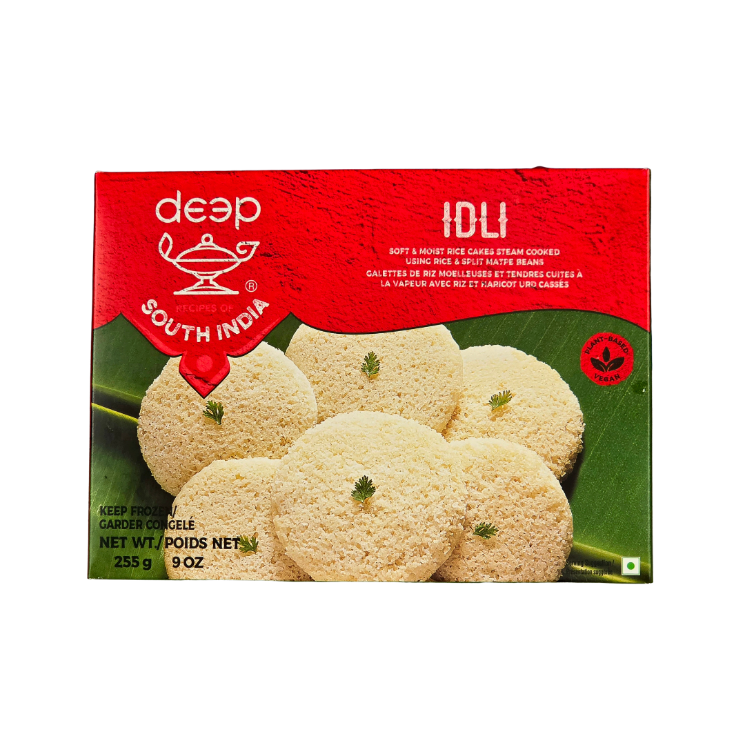Deep Idli 255g