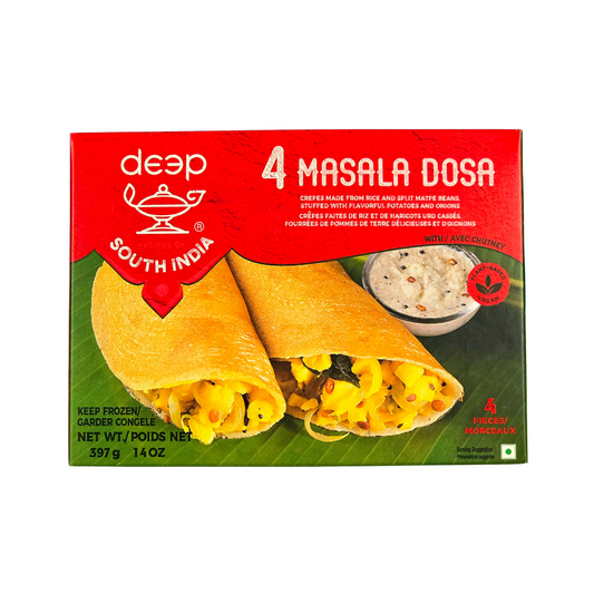 Deep Masala Dosa 397g