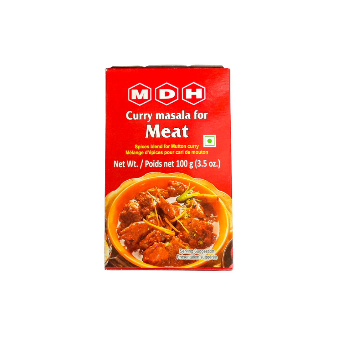 MDH Meat Masala 100gm