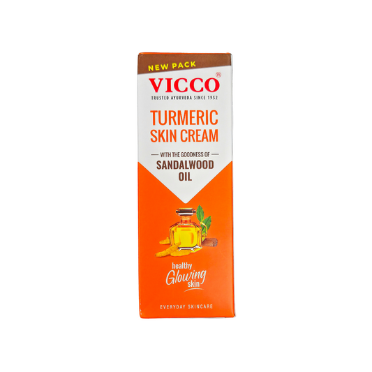 Vicco Turmeric Skin Cream 70g