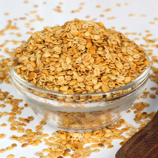 Dhana Dal Roasted 200g