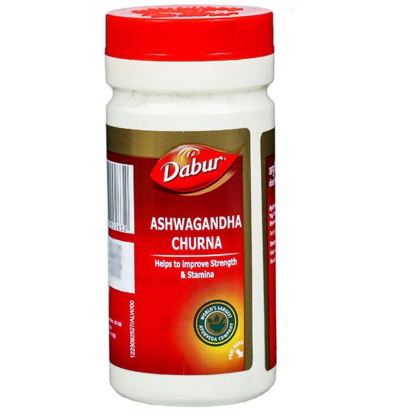 Dabur Aswagandha Churna 100gm