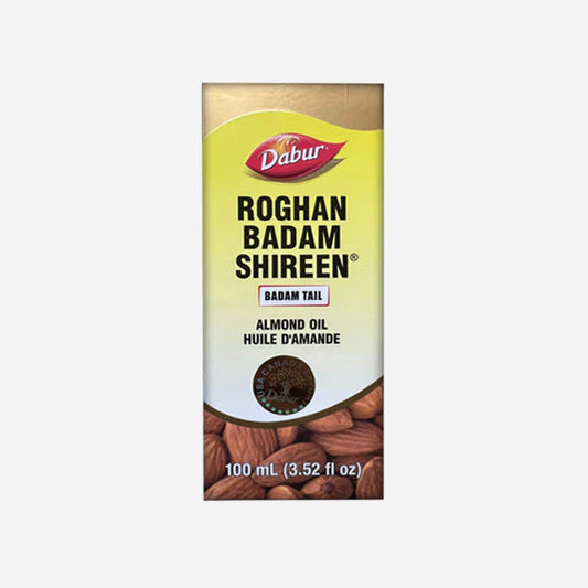DABUR ROGHAN SHIREEN 100ML