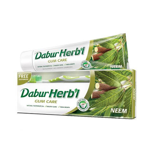Dabur Neem Toothpaste 200g
