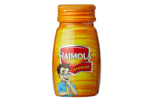 Hajmola Regular 200g