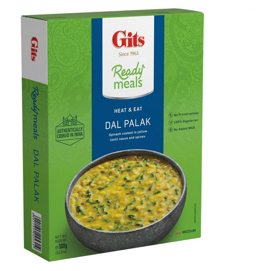 Gits Dal Palak 300gm