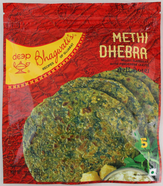 DEEP METHI DHEBRA 5PCS