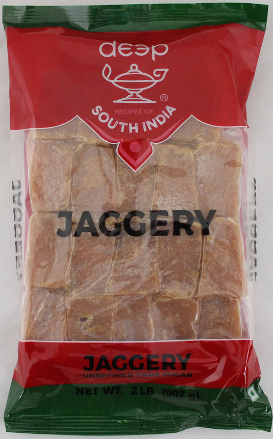 DEEP JAGGERY CUBES