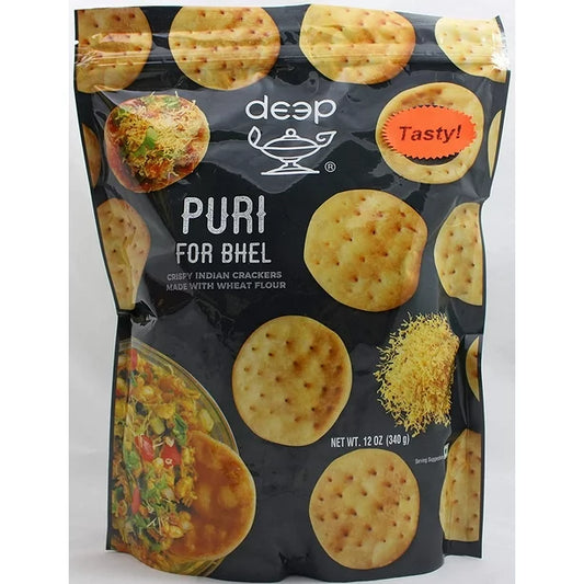 DEEP PURI FOR BHEL