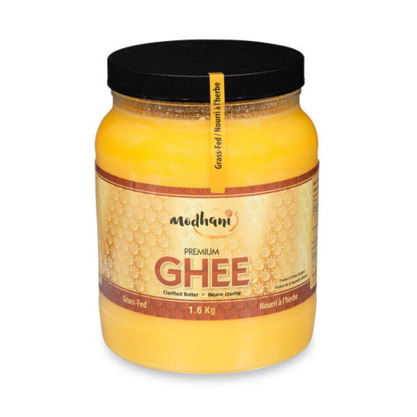 Modhani Ghee 1.6kg