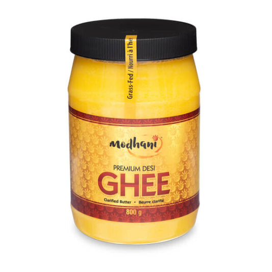 Modhani Ghee 800g