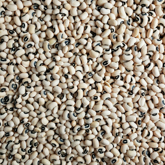 Black Eyed Beans 2lb