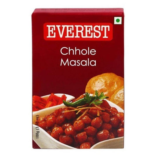 Everest Chhole Masala 100gm