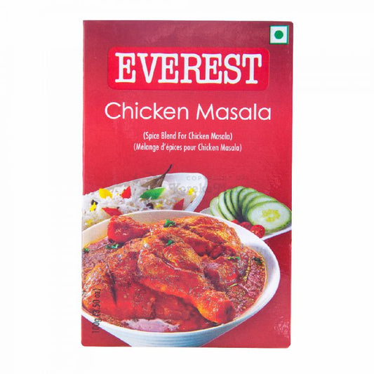 Everest Chicken Masala 100gm