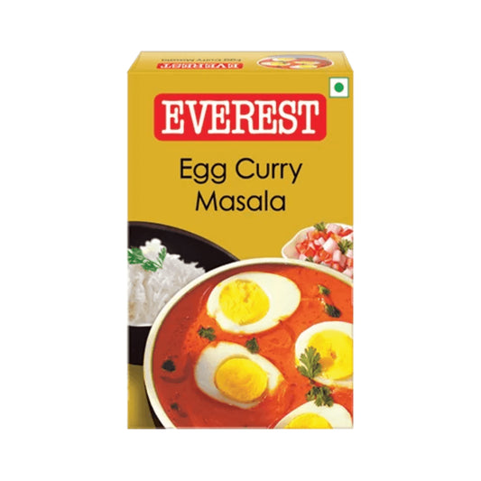 Everest Egg Curry 50gm