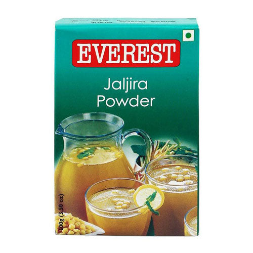 Everest Jaljira Powder