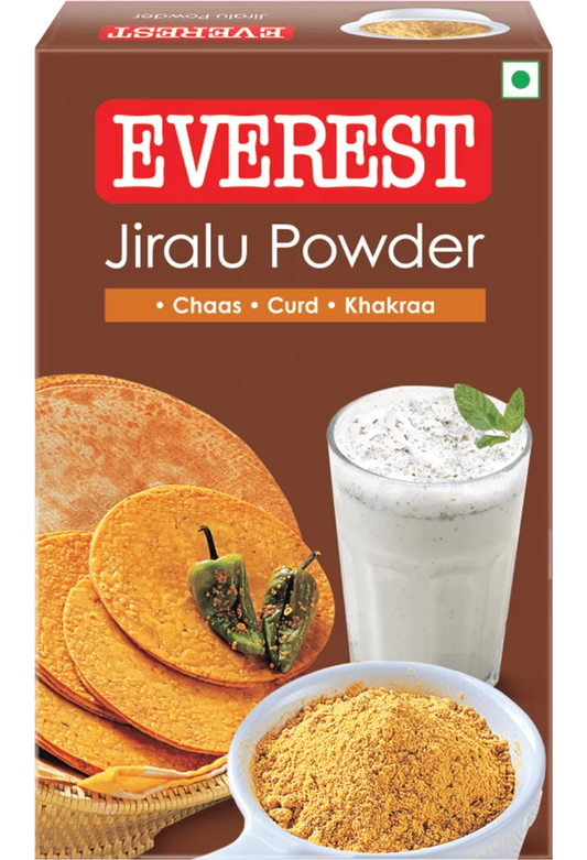 Everest Jiralu 100gm