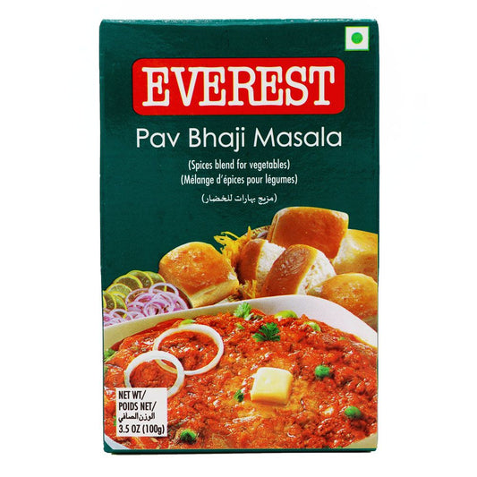 Everest Pav Bhaji Masala 100gm