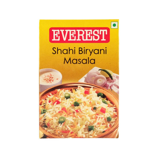 Everest Shahi Biryani Masala 50gm