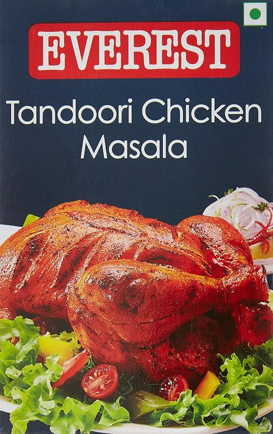 Everest Tandoori Masala 100gm