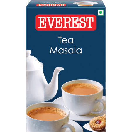 Everest Tea Masala 100gm