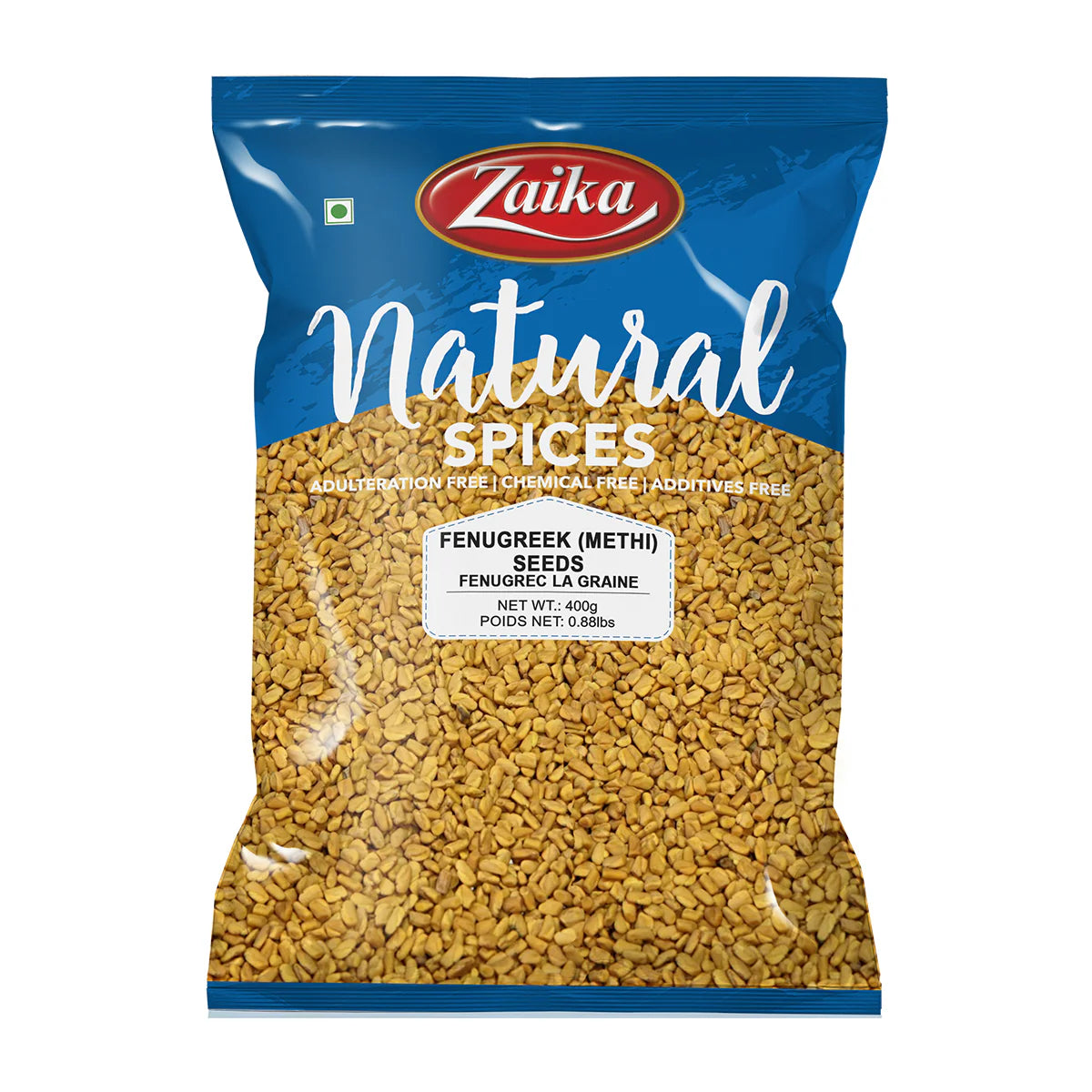 Zaika Methi Seed 200g
