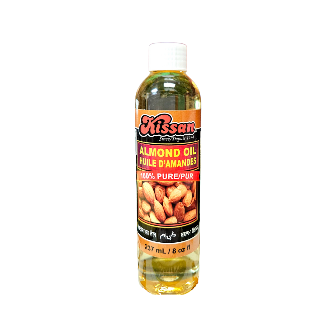 Kissan Almond Oil 237ml