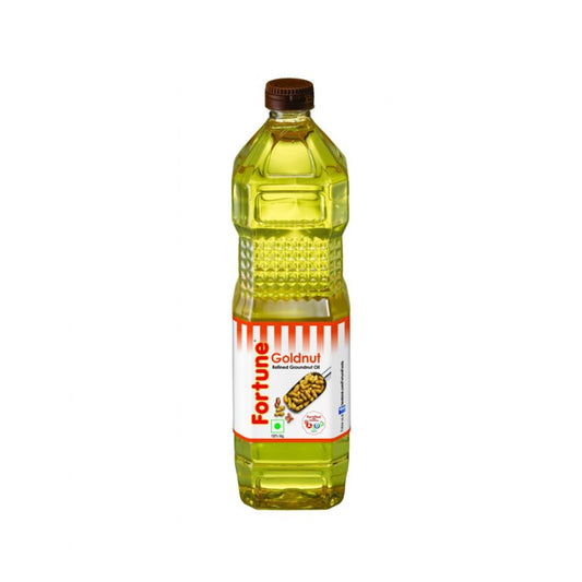 Fortune Peanut Oil 1 Liters