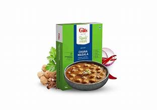 Gits Chana Masala RM 300gm