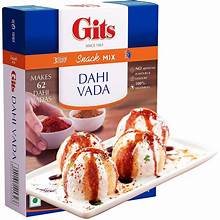 Gits Dahi Vada Mix 283gm