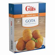 Gits Gota Mix 200gm