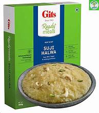 Gits Suji Halwa RM 300gm