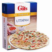 Gits Utappam Mix