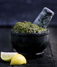 Coriander Chutney 750g