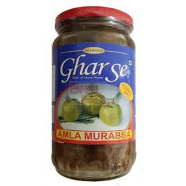 Gharse Amla Murabba 800g