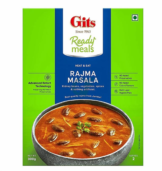 Gits Rajma Masala 300gm