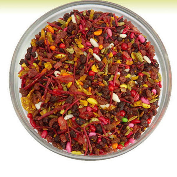 Swadisht Khaadyam Gulab Mukhwas 200g