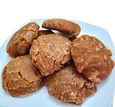 Punjabi Pesi Gur - 1kg