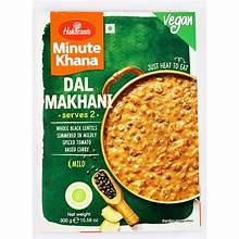 Haldiram Dal Makhni RM