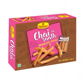 Haldiram Namkeen Sticks (Chai Ke Saath) 200gm